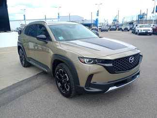 New 2025 MAZDA CX-50 Meridian Edition w/ Weather Package image 1