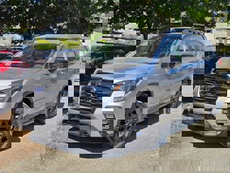 New 2025 Subaru Ascent Bronze Edition image 1