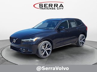 New 2025 Volvo XC60 T8 Ultra w/ Protection Package Premier image 1