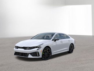 New 2026 Kia K5 GT image 1