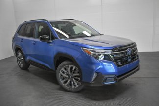 New 2025 Subaru Forester Touring image 1