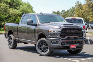 New 2025 RAM 2500 Laramie image 1