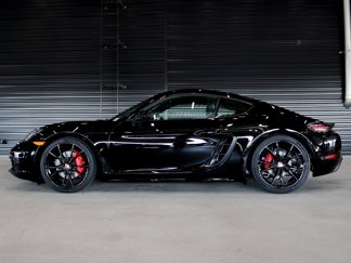 New 2025 Porsche 718 Cayman S video 2