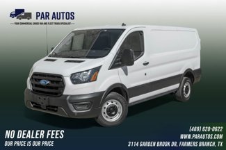 Used 2020 Ford Transit 250 Low Roof image 1