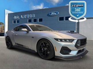New 2025 Ford Mustang GT Premium w/ GT Performance Package image 1