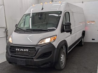 Used 2023 RAM ProMaster 2500 image 1