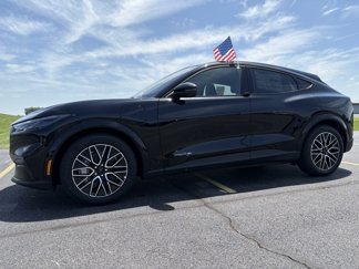 New 2025 Ford Mustang Mach-E Premium w/ Interior Protection Package image 1