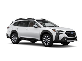 New 2025 Subaru Outback Touring image 1