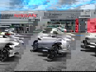 New 2025 Nissan Murano Platinum w/ Cargo Package image 1
