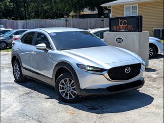 Used 2020 MAZDA CX-30 FWD image 1