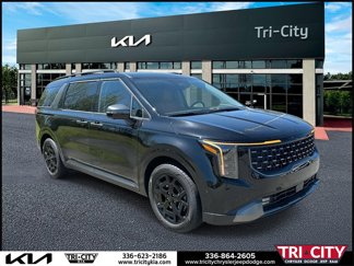 New 2025 Kia Carnival SX Prestige image 1