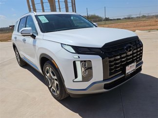 New 2025 Hyundai Palisade SEL image 1