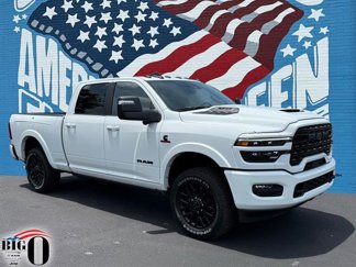 New 2025 RAM 2500 Limited image 1