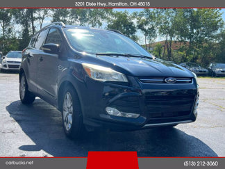 Used 2016 Ford Escape Titanium image 1