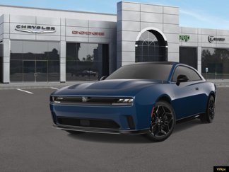 New 2025 Dodge Charger R/T w/ Quick Order Package 25M R/T image 1