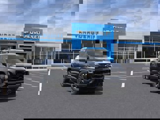 New 2026 Chevrolet Equinox RS w/ Safety and Technology Package image 1