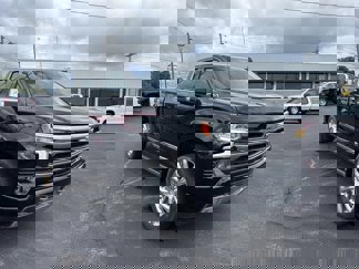 New 2025 Chevrolet Silverado 1500 High Country w/ Technology Package image 1
