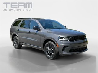 New 2025 Dodge Durango GT w/ Blacktop Package image 1