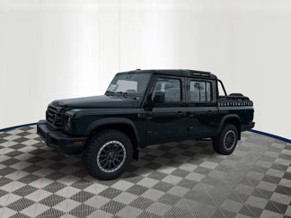 New 2025 INEOS Grenadier Fieldmaster Edition image 1