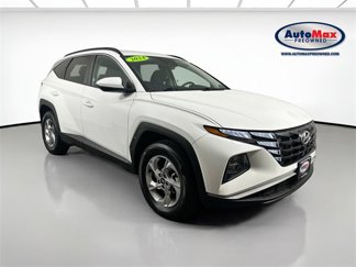 Used 2024 Hyundai Tucson SEL image 1