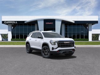 New 2026 GMC Terrain AT4 w/ Convenience Package III image 1