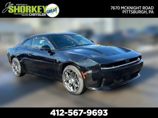 New 2025 Dodge Charger R/T w/ Plus Group image 1