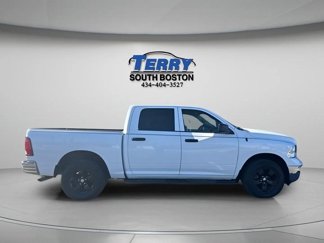 Used 2022 RAM 1500 Tradesman w/ Popular Equipment Group image 1