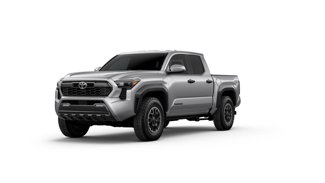 New 2024 Toyota Tacoma TRD Off-Road image 1