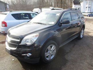 Used 2015 Chevrolet Equinox LT w/ Power Convenience Package image 1