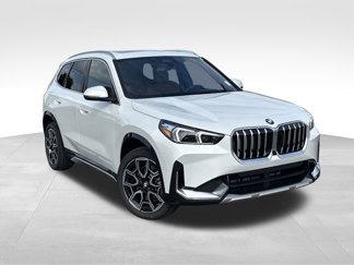 New 2026 BMW X1 xDrive28i w/ Technology Package image 1