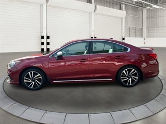 Used 2018 Subaru Legacy 2.5i Sport w/ Popular Package #2B image 1