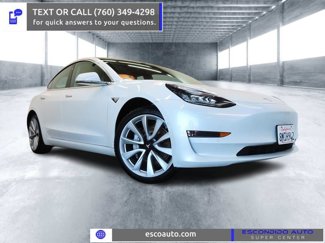 Used 2019 Tesla Model 3 Standard Range Plus image 1