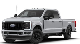 New 2026 Ford F250 XL image 1