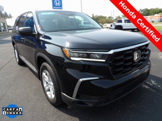 Certified 2023 Honda Pilot LX image 1