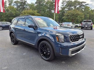 Used 2023 Kia Telluride EX X-Line image 1