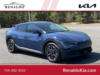 New 2025 Kia EV6 Light image 1