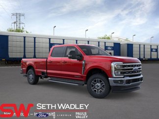 New 2026 Ford F350 Lariat image 1