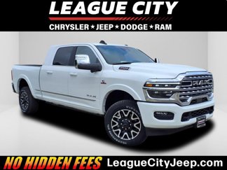 New 2025 RAM 2500 Limited image 1