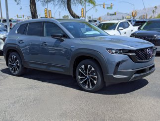 New 2025 MAZDA CX-50 2.5 Hybrid w/ Premium Plus Pkg image 1