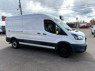 Used 2021 Ford Transit 250 Medium Roof image 1