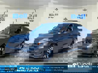 New 2026 Honda Civic LX image 1