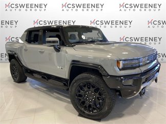New 2025 GMC Hummer EV 2X image 1