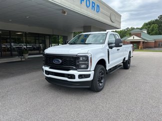 New 2025 Ford F350 XL w/ STX Appearance Package image 1