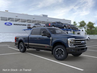 New 2025 Ford F350 King Ranch image 1