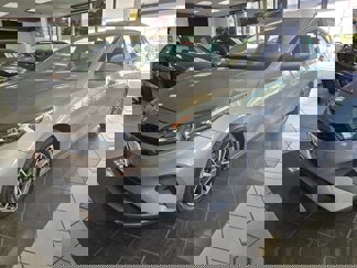 Used 2024 Kia Forte LXS image 1