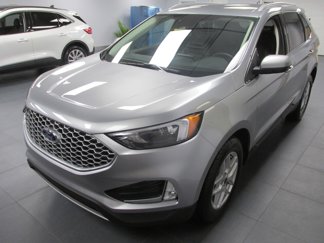 New 2024 Ford Edge SEL w/ Convenience Package image 1