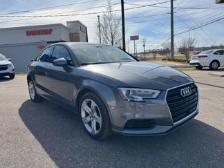 Used 2018 Audi A3 2.0T Premium image 1