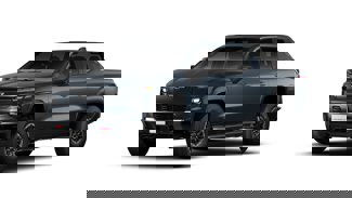 New 2026 Chevrolet Silverado EV Trail Boss w/ Premium Package image 1