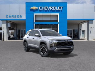 New 2026 Chevrolet Equinox ACTIV image 1