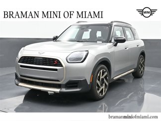 Used 2025 MINI Cooper Countryman S image 1